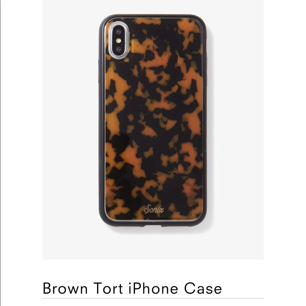 iphone XS Max case
